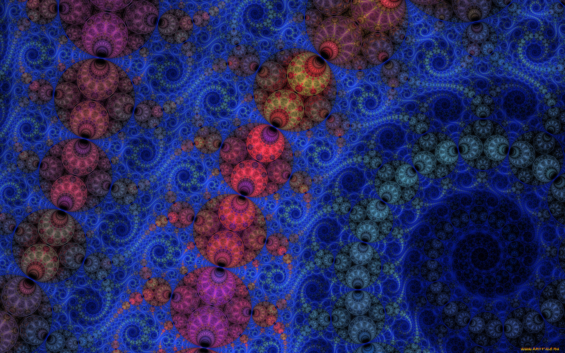 3 ,  , fractal, , , 